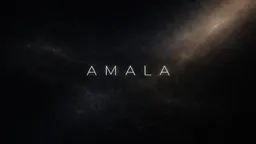 AMALA server banner