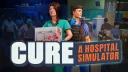 CURE - A Hospital Simulator banner