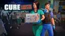 CURE - A Hospital Simulator banner