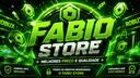 Fabio Store Banner