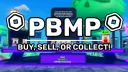 Pls Buy Me Players server banner