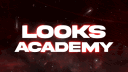 Looks Academy banner