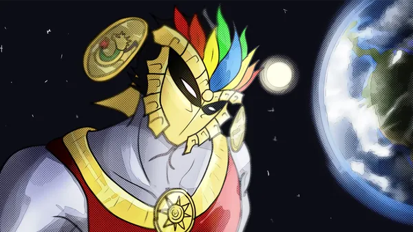 banner