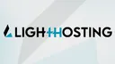 Light Hosting banner