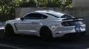 Mustang Owners Club (MOC) banner