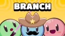 Branch banner
