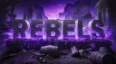 🔱・ Rebels Family - IX RolePlay banner