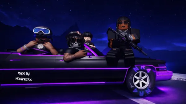 banner