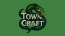 TownCraft 2.0 | Społeczność Polska PL • Poland Community • Minecraft• Gry • Banner