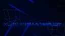 MCBE Vanilla Tierlist Discord server banner