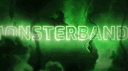 Monster Discord banner