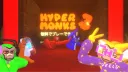 Hyper Monks 3: Deluxe™ |  Banner