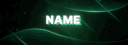 banner