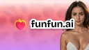 funfun.ai banner
