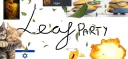Leaf Party 🍂 Discord server banner