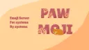 Pawmoji banner
