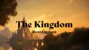 The Kingdom banner