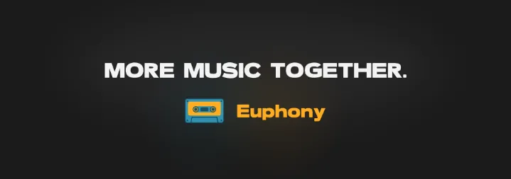 Euphony 7#2905 banner