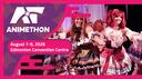 Animethon Official Banner