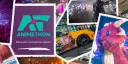 Animethon Official banner