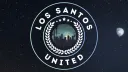 Los Santos United banner