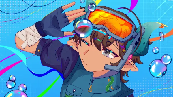 banner