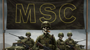Military Snap Channel Discord server banner