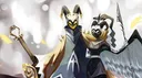 banner