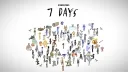7 Days banner