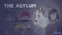 Fagsylum Discord server banner