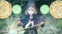 Secrets of the Silent Witch Banner