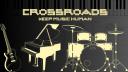 CROSSROADS #KeepMusicHuman Banner