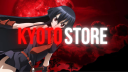 kyoto store banner