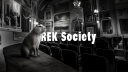REK Society banner