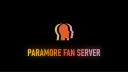 Paramore Fan Server banner