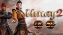 Umay2® | 15 Mayıs! banner