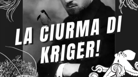 La Ciurma Di Kriger banner
