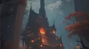 Black Cat Tavern server banner