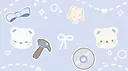 /meso ⌢⌢ : ADM ( ´ ▽ ` )ノ building . petsitting . mm . emojis & more server banner