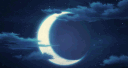 Moon Memorial banner