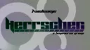 Herrscher. banner