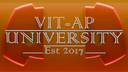 VIT-AP Banner