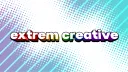 extrem creative! banner