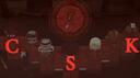 { || CSK || Children of the Scarlet King } Banner