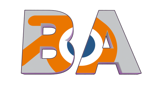 Blender Artists Discord server banner