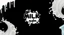 حليب | Milk banner
