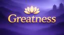 Greatness Banner
