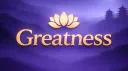 Greatness banner