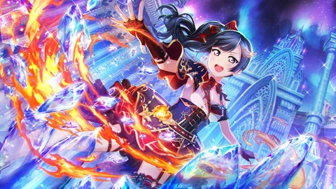 Love Live! Türkiye!! banner