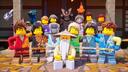 Ninjago Fans Community Banner